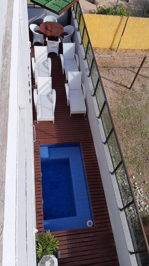 Flecheiras Residence - Ap 103 - Summer Plus Trairi Exterior photo