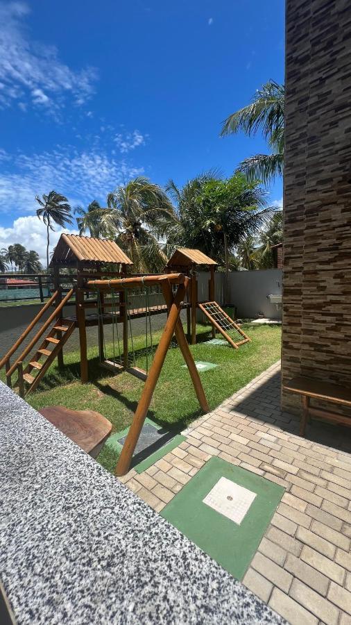 Flecheiras Residence - Ap 103 - Summer Plus Trairi Exterior photo
