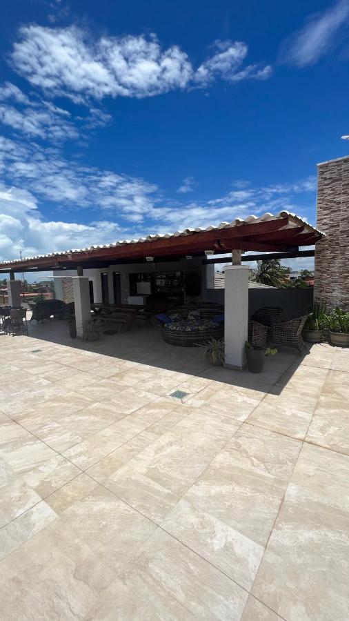 Flecheiras Residence - Ap 103 - Summer Plus Trairi Exterior photo