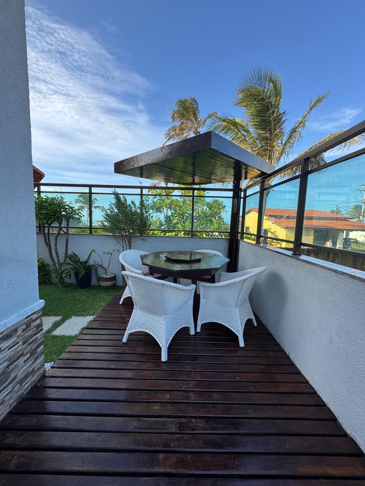 Flecheiras Residence - Ap 103 - Summer Plus Trairi Exterior photo